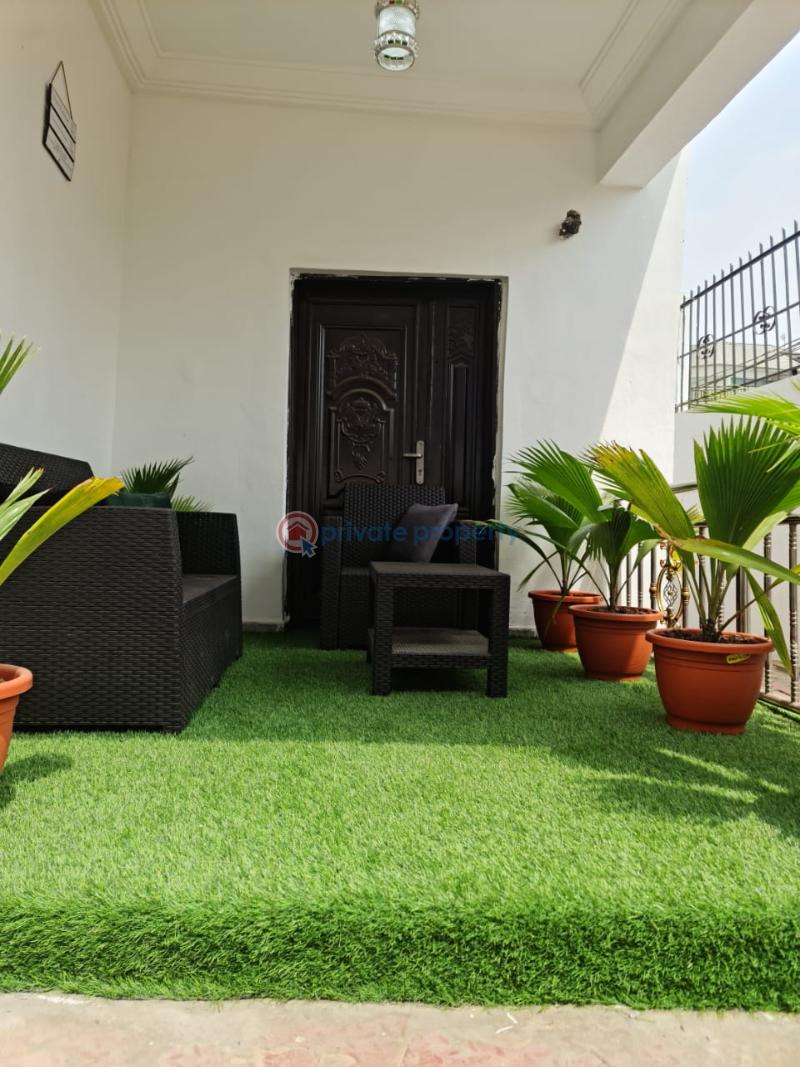 6 bedroom Duplex Short let Ogudu Lagos - 0