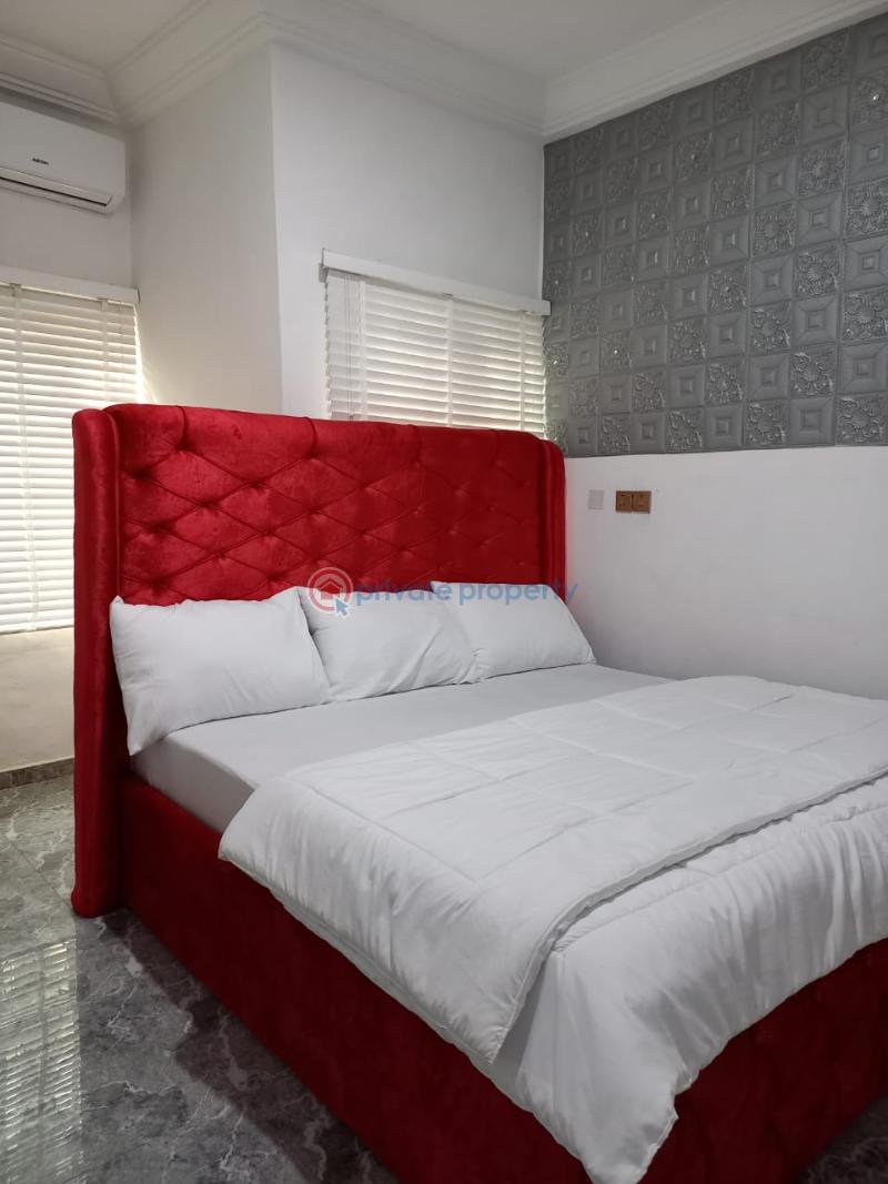 6 bedroom Duplex Short let Ogudu Lagos - 3