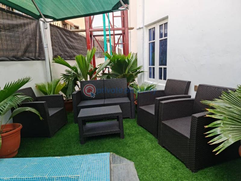 6 bedroom Duplex Short let Ogudu Lagos - 4