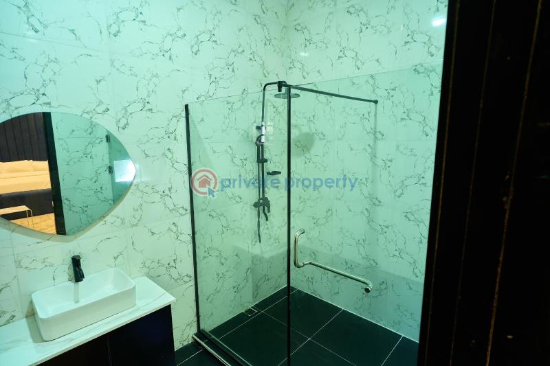 6 bedroom Duplex Short let Orchid Lekki Phase 2 Lagos - 29