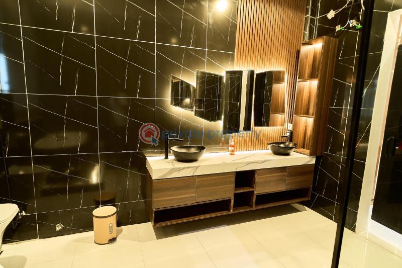 6 bedroom Duplex Short let Orchid Lekki Phase 2 Lagos - 11