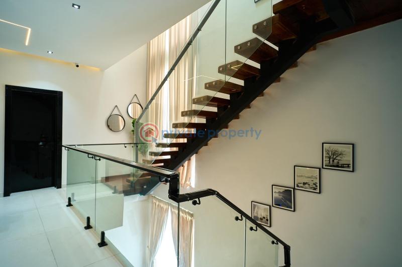 6 bedroom Duplex Short let Orchid Lekki Phase 2 Lagos - 16