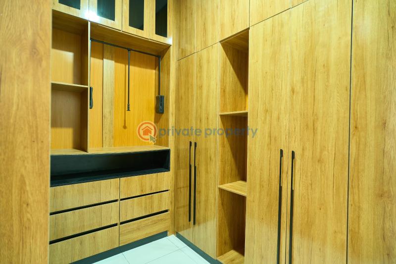 6 bedroom Duplex Short let Orchid Lekki Phase 2 Lagos - 12