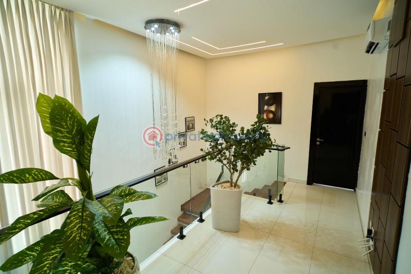 6 bedroom Duplex Short let Orchid Lekki Phase 2 Lagos - 5