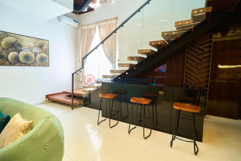 6 bedroom Duplex Short let Orchid Lekki Phase 2 Lagos - 26