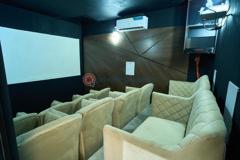 6 bedroom Duplex Short let Orchid Lekki Phase 2 Lagos - 15