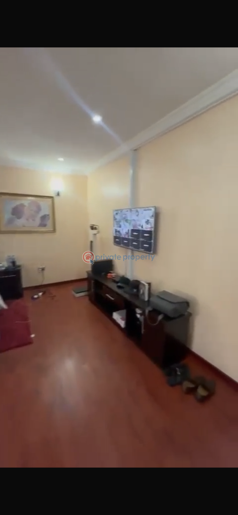 6 bedroom Penthouse For Sale Galadimawa Abuja Phase 3  - 5