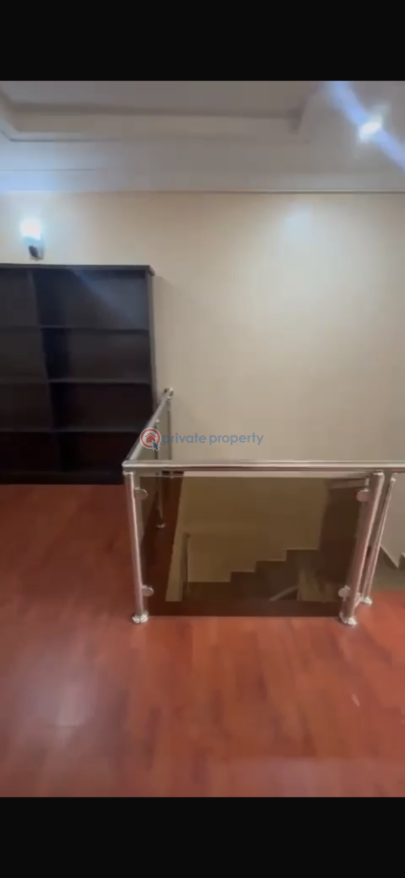 6 bedroom Penthouse For Sale Galadimawa Abuja Phase 3  - 3
