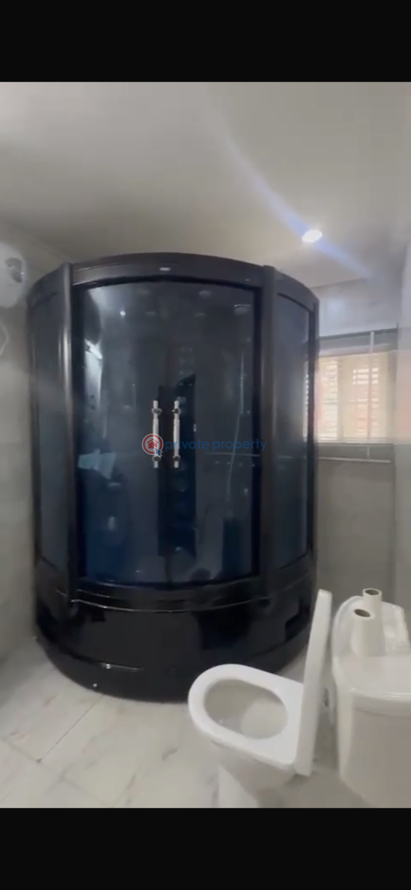 6 bedroom Penthouse For Sale Galadimawa Abuja Phase 3  - 4