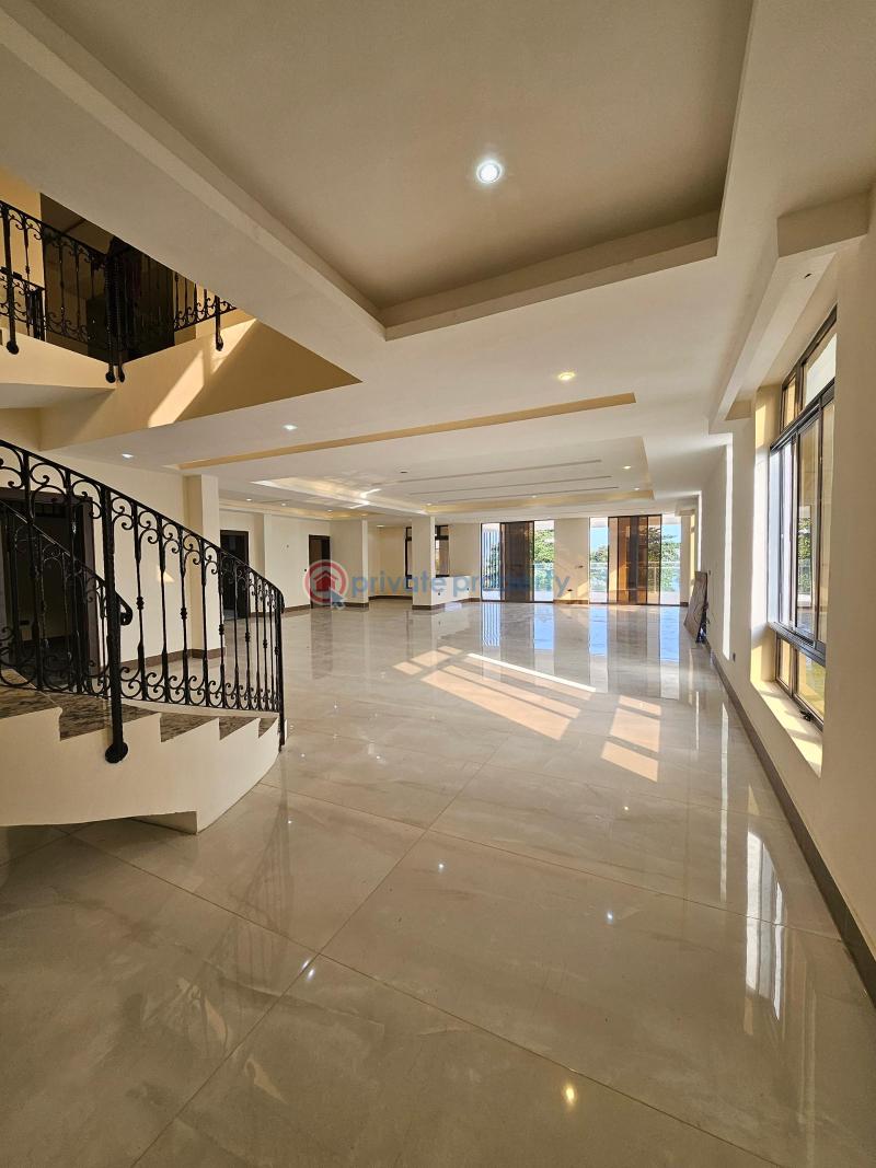 6 bedroom penthouse - 4 6 bedroom Penthouse For Sale Old Ikoyi Lagos - 4