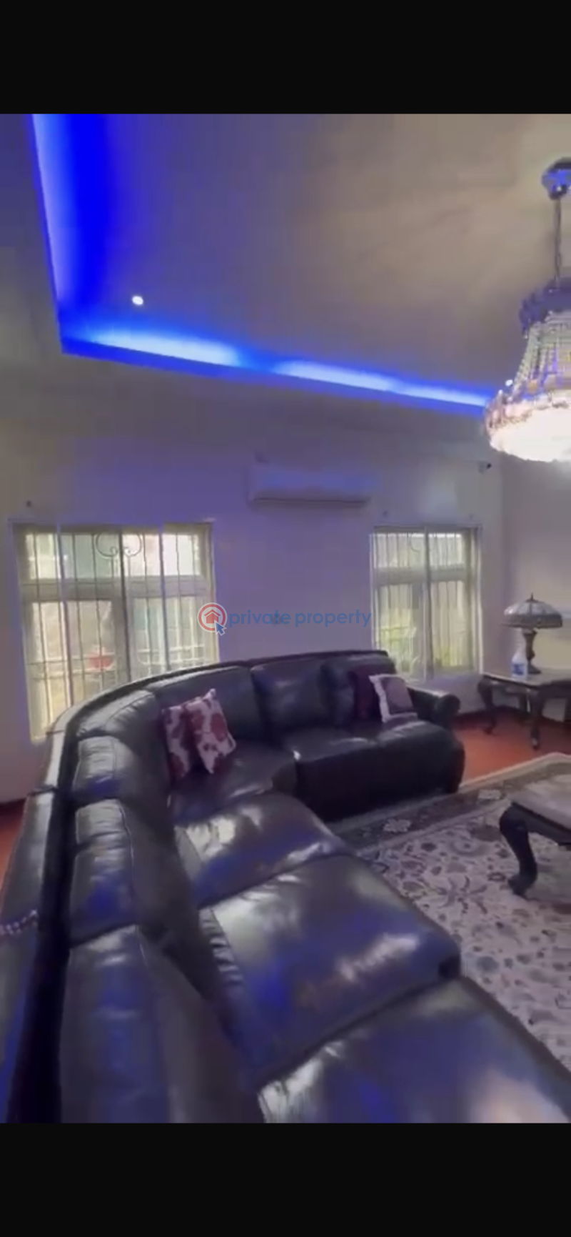 6 bedroom Penthouse For Sale Galadimawa Abuja Phase 3  - 8