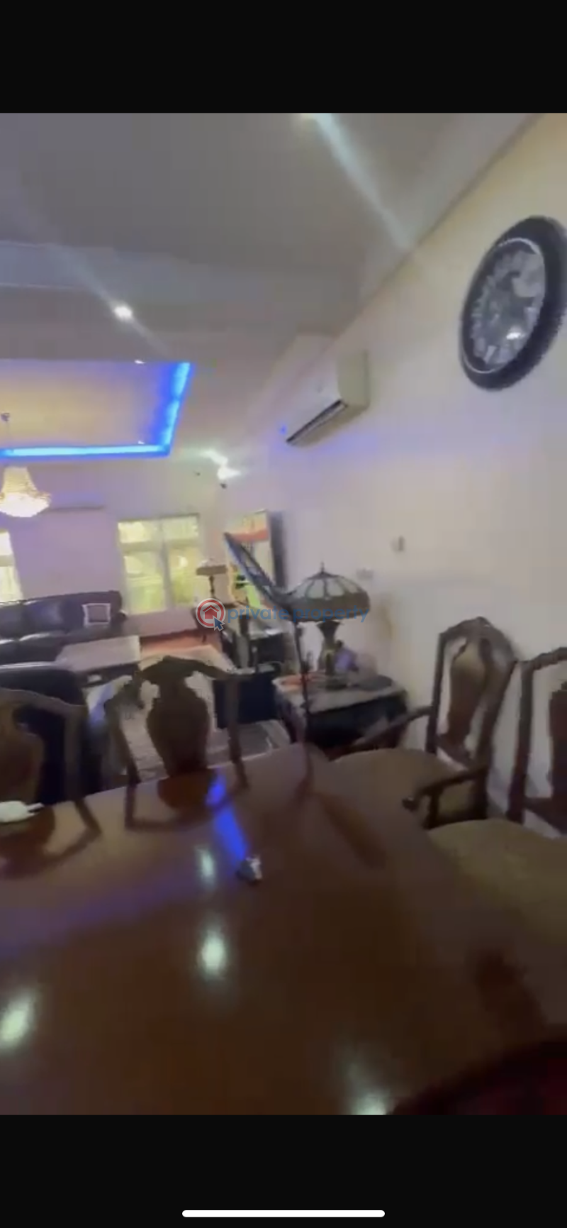 6 bedroom Penthouse For Sale Galadimawa Abuja Phase 3  - 6