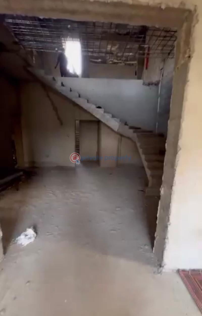 6 bedroom Detached Duplex For Sale Asokoro Abuja Phase 1  - 3
