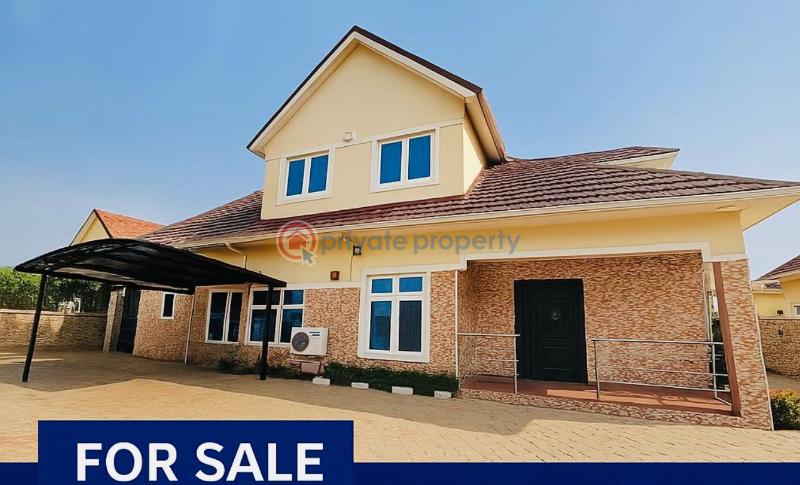 6 bedroom Penthouse For Sale Galadimawa Abuja Phase 3  - 0