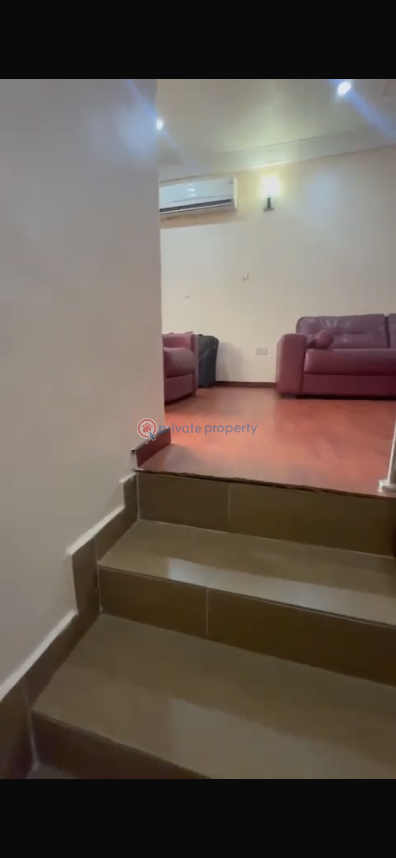 6 bedroom Penthouse For Sale Galadimawa Abuja Phase 3  - 1