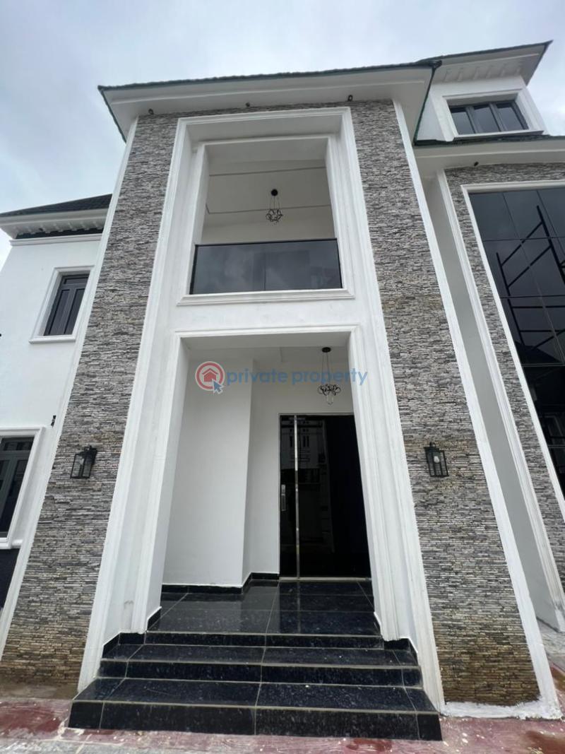 6 bedroom Penthouse For Sale Karsana Abuja Phase 3  - 1