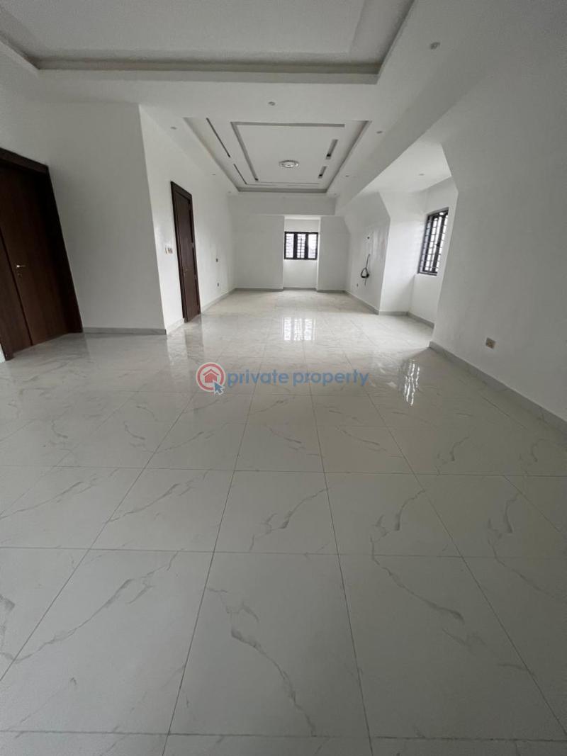6 bedroom Penthouse For Sale Karsana Abuja Phase 3  - 9