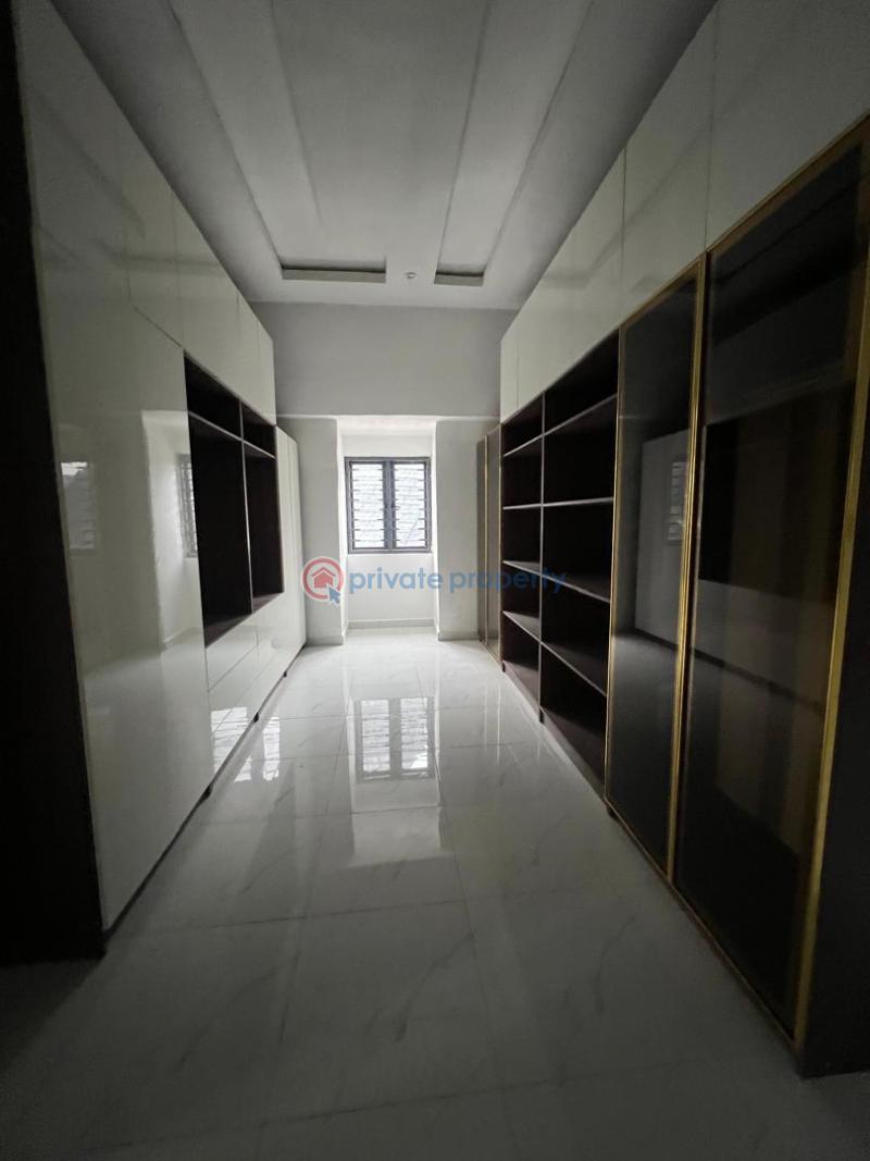 6 bedroom Penthouse For Sale Karsana Abuja Phase 3  - 8