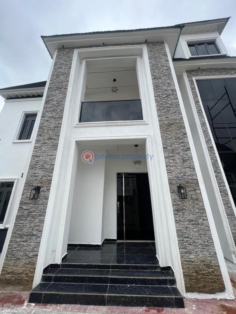 6 bedroom Penthouse For Sale Karsana Abuja Phase 3  - 3