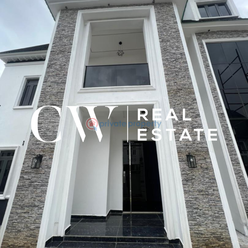 6 bedroom Penthouse For Sale Karsana Abuja Phase 3  - 0