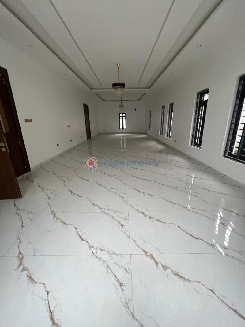 6 bedroom Penthouse For Sale Karsana Abuja Phase 3  - 2