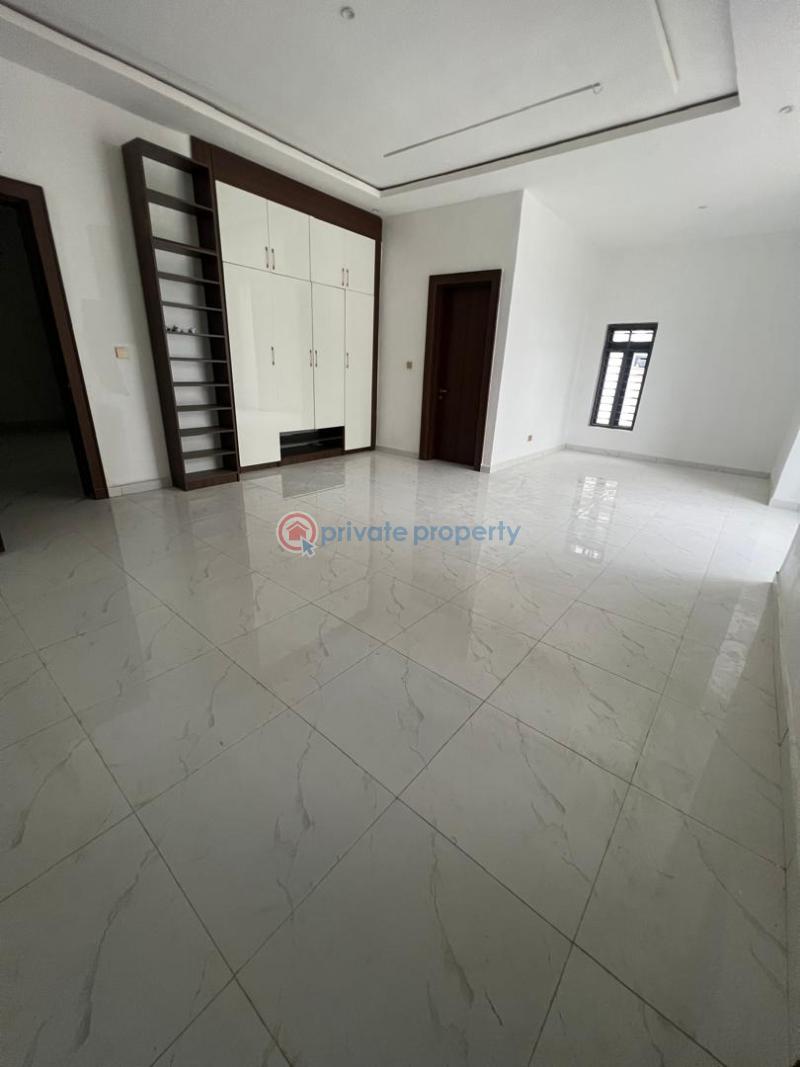 6 bedroom Penthouse For Sale Karsana Abuja Phase 3  - 6