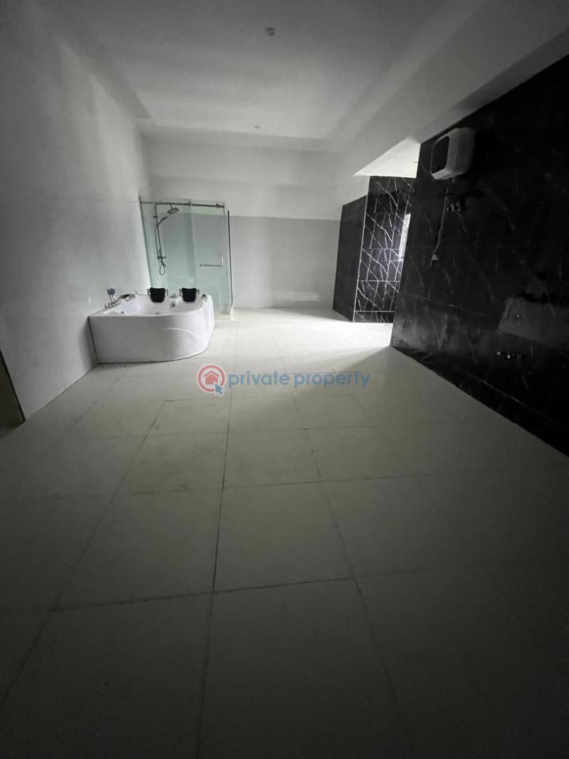6 bedroom Penthouse For Sale Karsana Abuja Phase 3  - 10