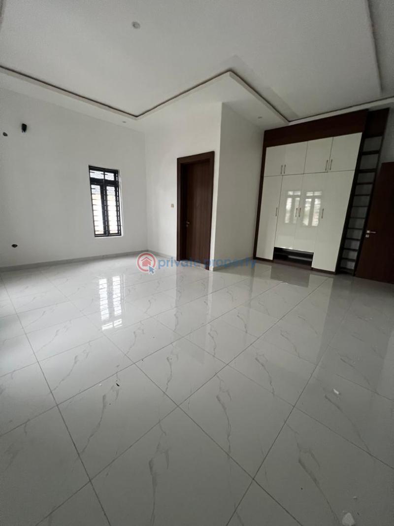 6 bedroom Penthouse For Sale Karsana Abuja Phase 3  - 7