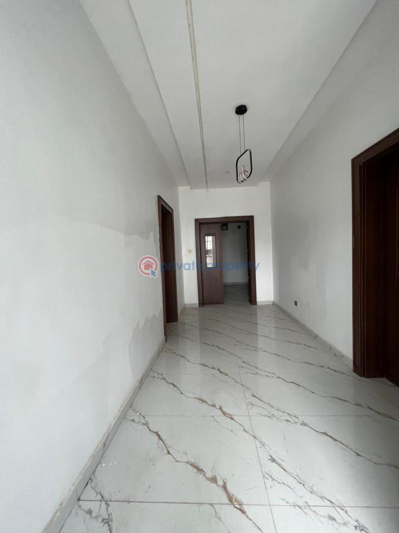 6 bedroom Penthouse For Sale Karsana Abuja Phase 3  - 4