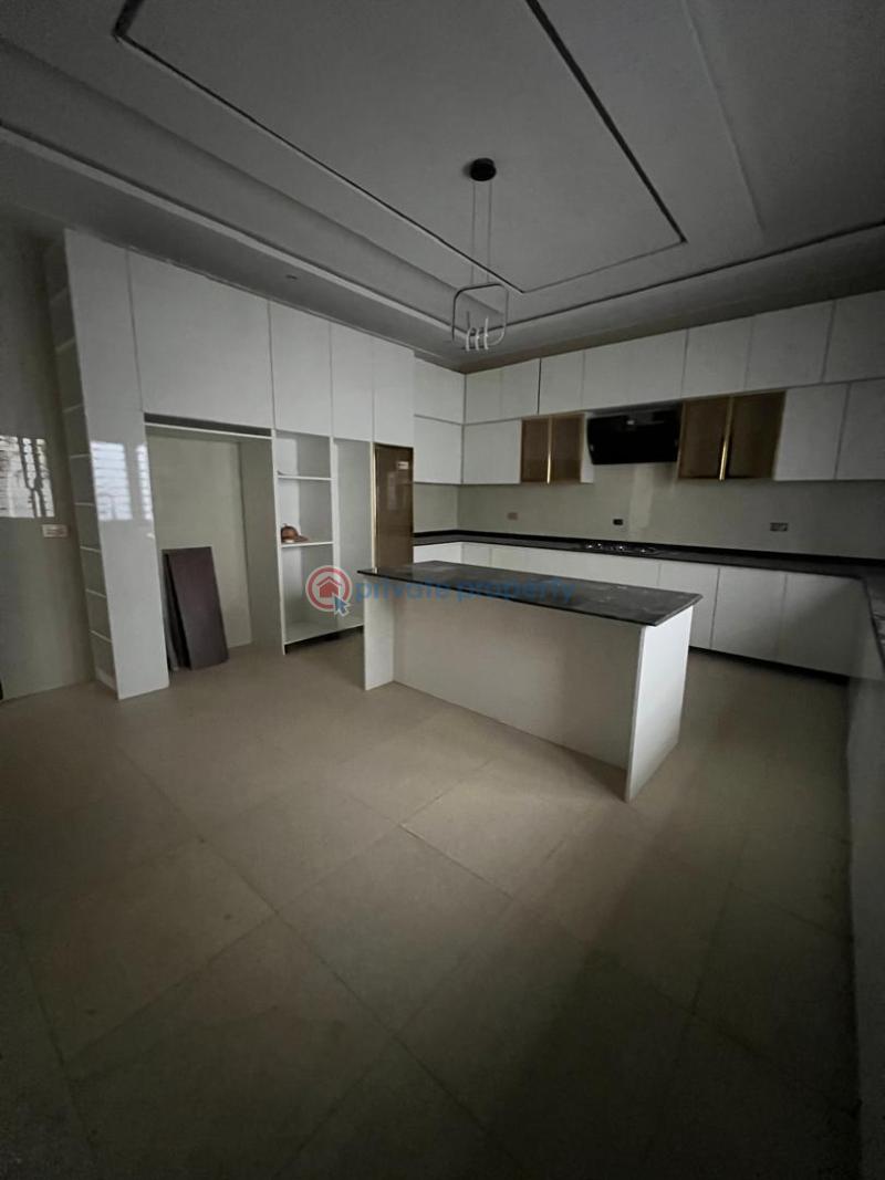 6 bedroom Penthouse For Sale Karsana Abuja Phase 3  - 5