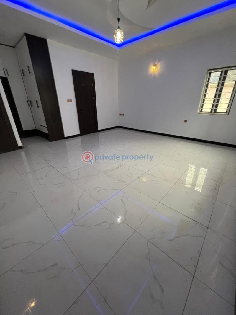 6 bedroom Penthouse For Sale Karsana Abuja Phase 3  - 9