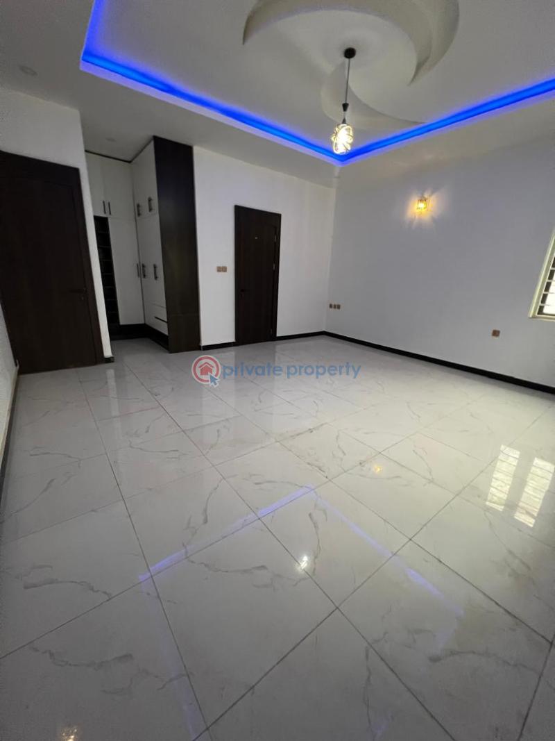 6 bedroom Penthouse For Sale Karsana Abuja Phase 3  - 11