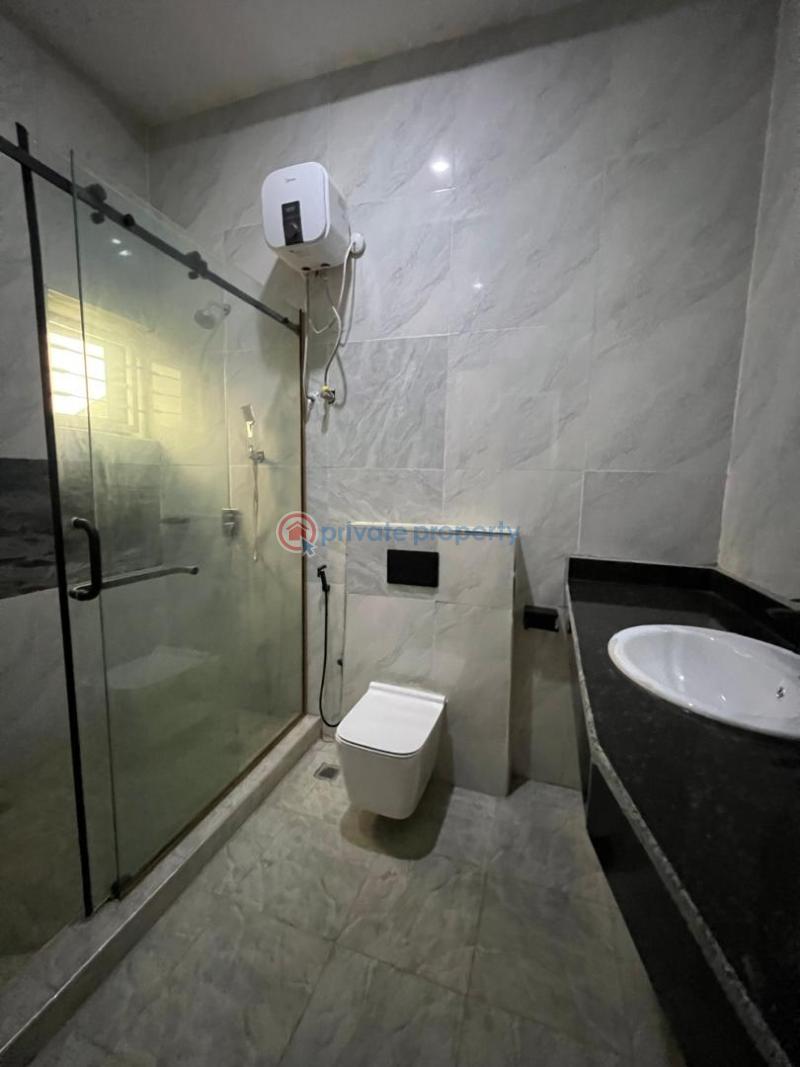 6 bedroom Penthouse For Sale Karsana Abuja Phase 3  - 7