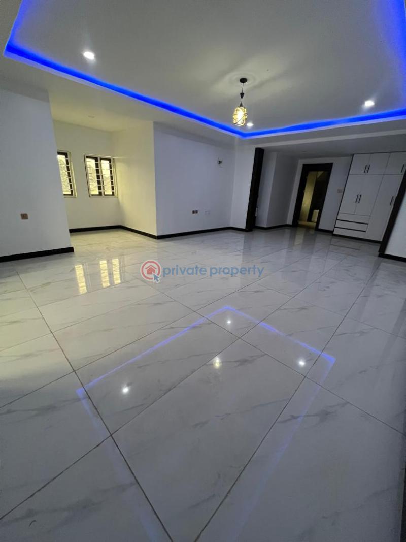 6 bedroom Penthouse For Sale Karsana Abuja Phase 3  - 12