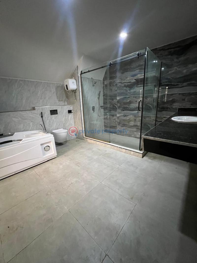 6 bedroom Penthouse For Sale Karsana Abuja Phase 3  - 14