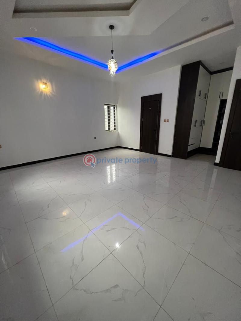 6 bedroom Penthouse For Sale Karsana Abuja Phase 3  - 8