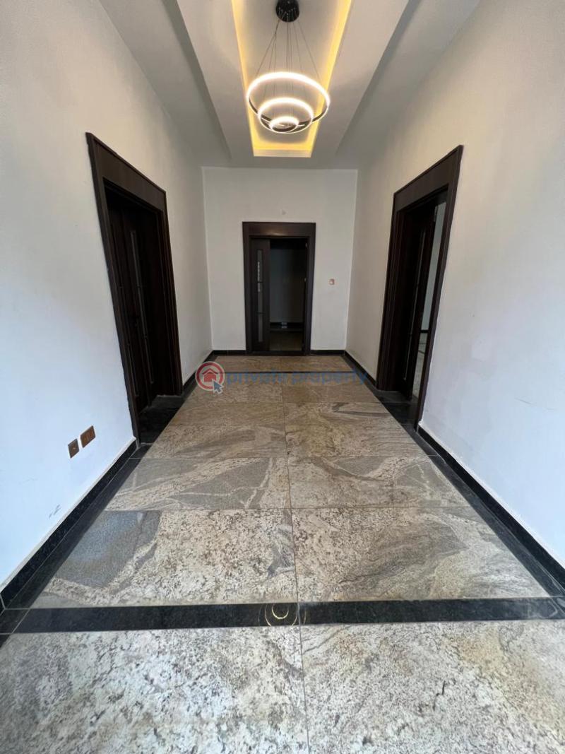 6 bedroom Penthouse For Sale Karsana Abuja Phase 3  - 3