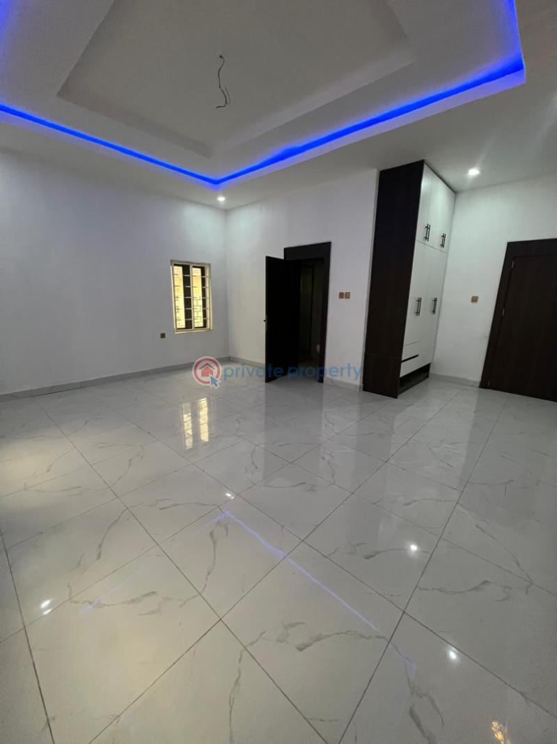 6 bedroom Penthouse For Sale Karsana Abuja Phase 3  - 6