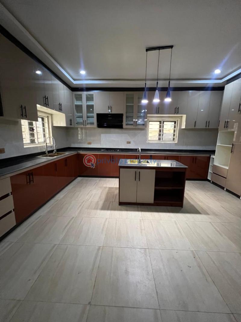 6 bedroom Penthouse For Sale Karsana Abuja Phase 3  - 4