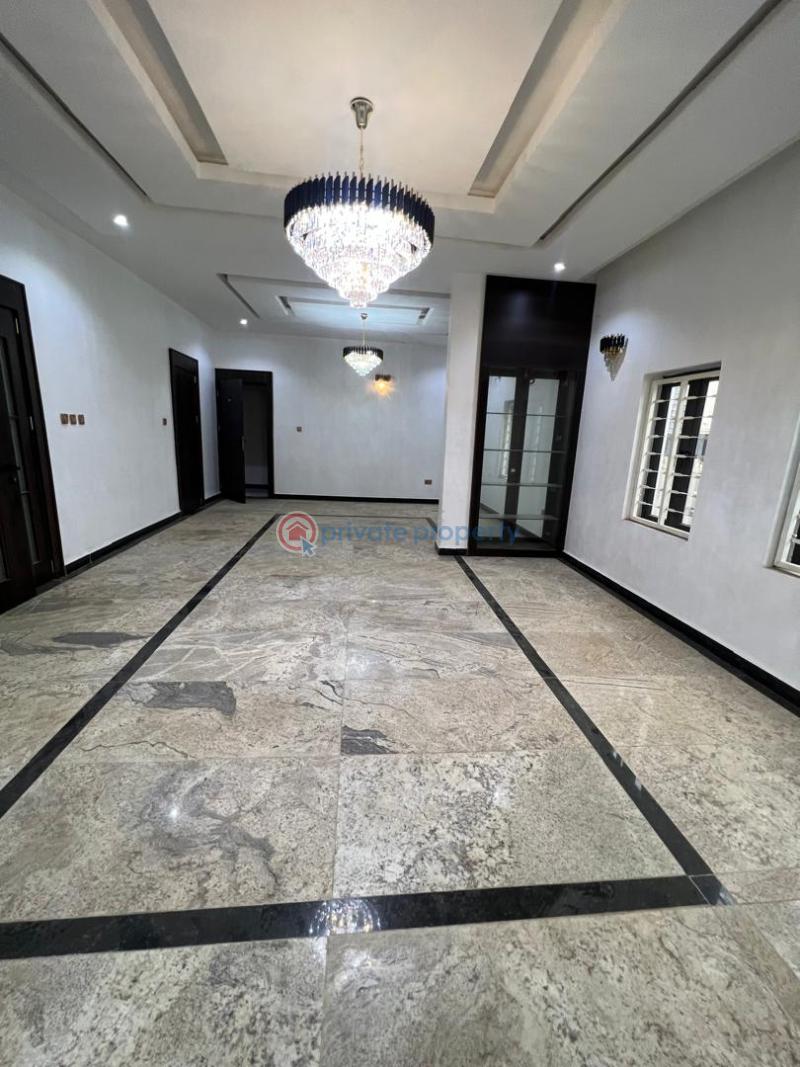 6 bedroom Penthouse For Sale Karsana Abuja Phase 3  - 5