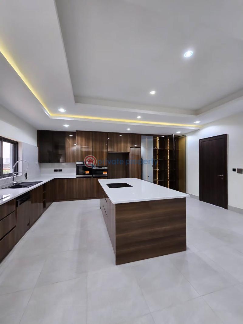 6 bedroom Penthouse For Sale Ikoyi Lagos - 7