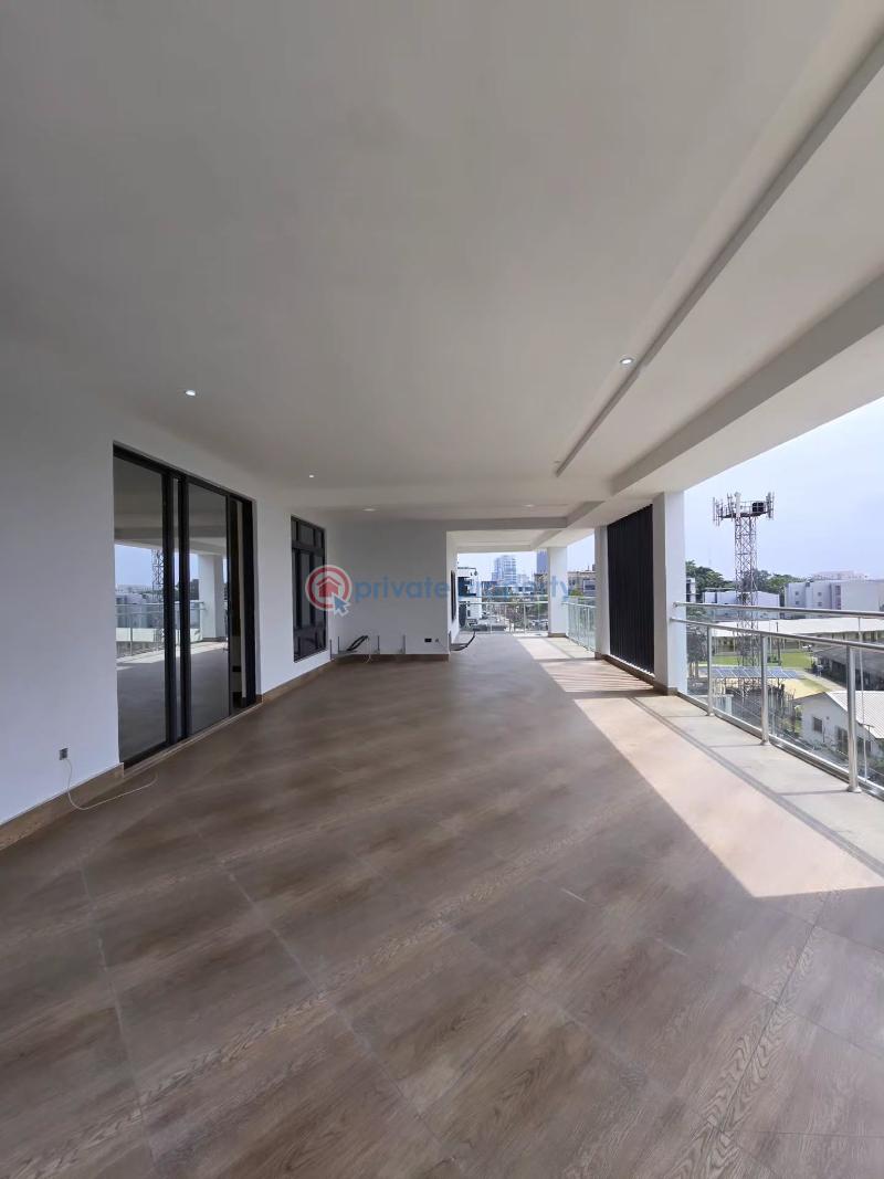 6 bedroom Penthouse For Sale Ikoyi Lagos - 19