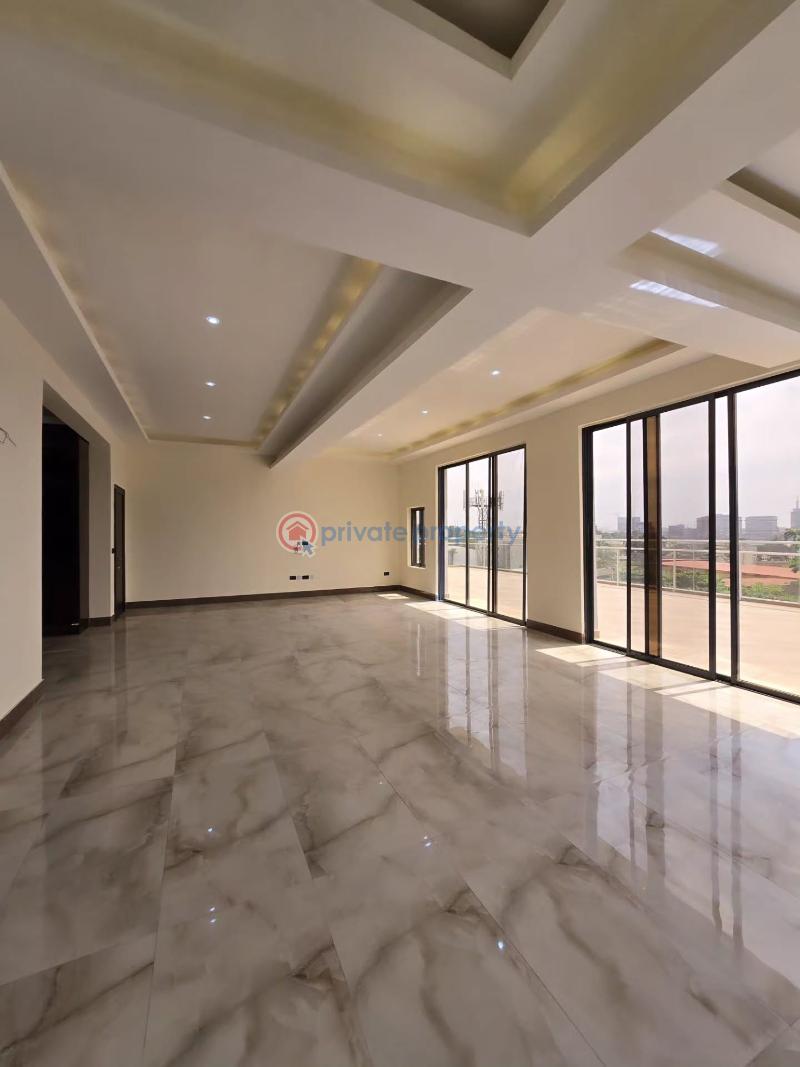 6 bedroom Penthouse For Sale Ikoyi Lagos - 14