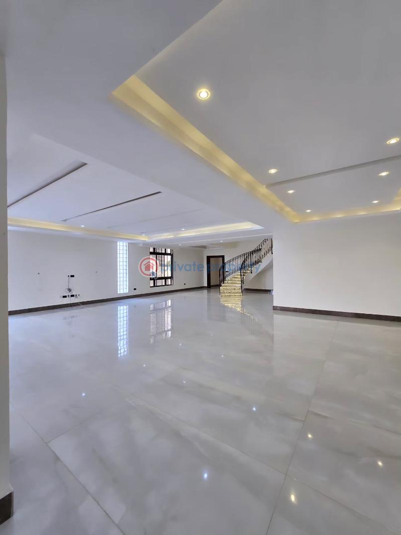 6 bedroom Penthouse For Sale Ikoyi Lagos - 4