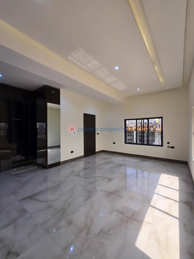6 bedroom Penthouse For Sale Ikoyi Lagos - 9