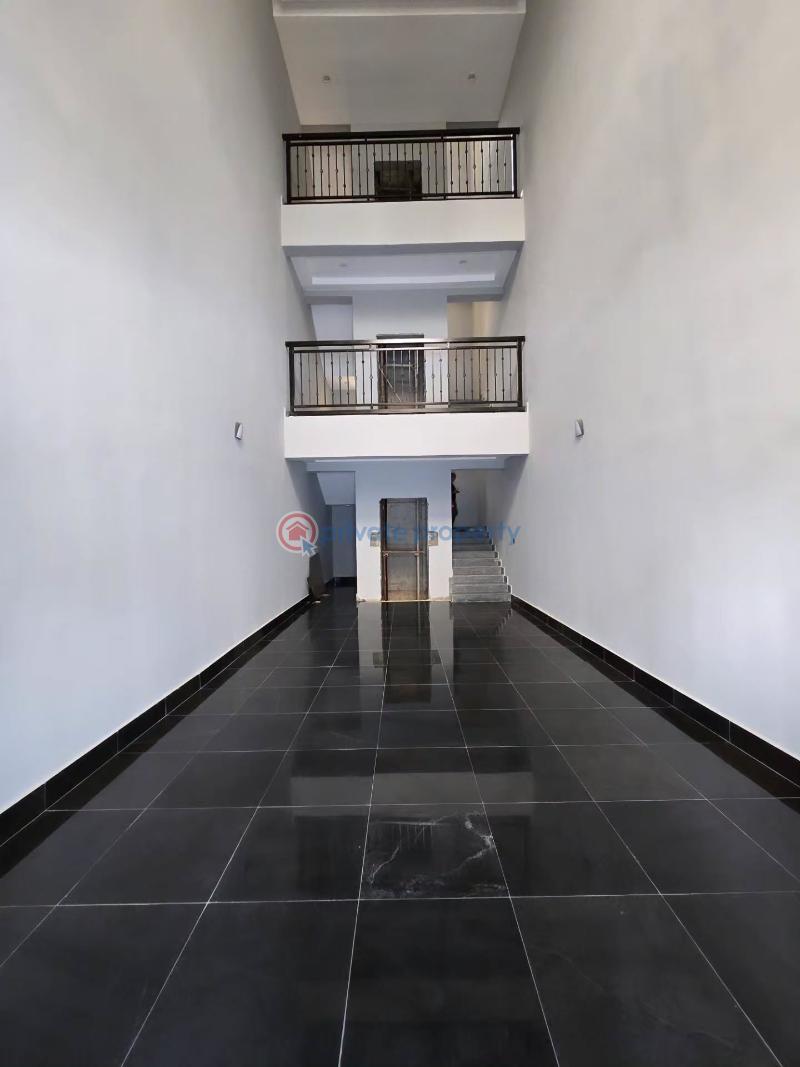 6 bedroom Penthouse For Sale Ikoyi Lagos - 18