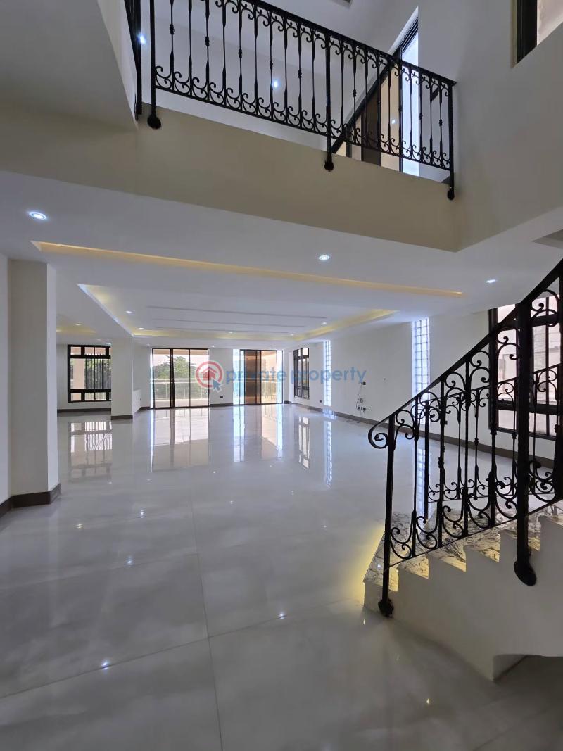 6 bedroom Penthouse For Sale Ikoyi Lagos - 1
