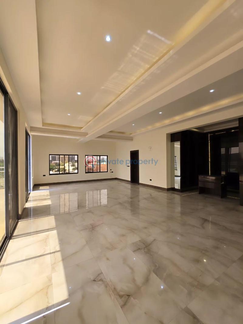 6 bedroom Penthouse For Sale Ikoyi Lagos - 13