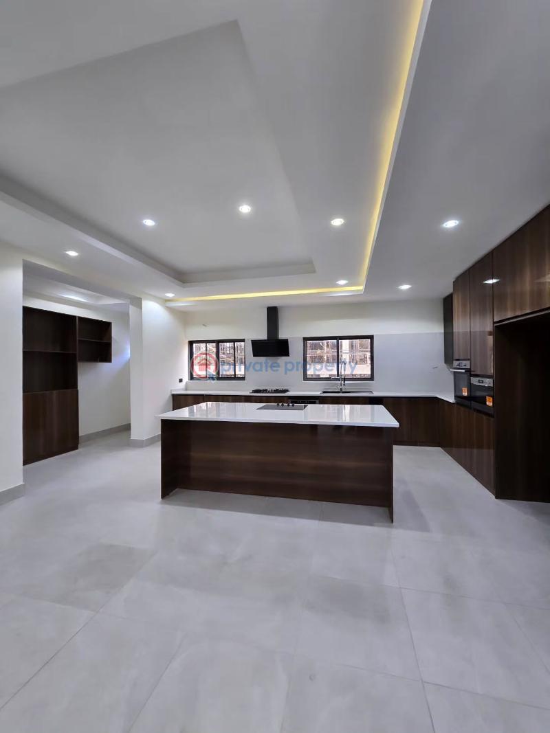 6 bedroom Penthouse For Sale Ikoyi Lagos - 6