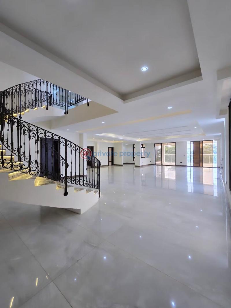 6 bedroom Penthouse For Sale Ikoyi Lagos - 5